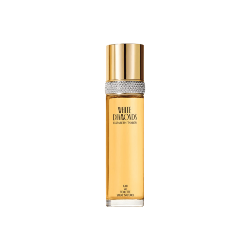 White Diamonds Elizabeth Taylor Edt 100ml
