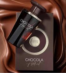 French Avenue Chocolate Edp Addict 100ml