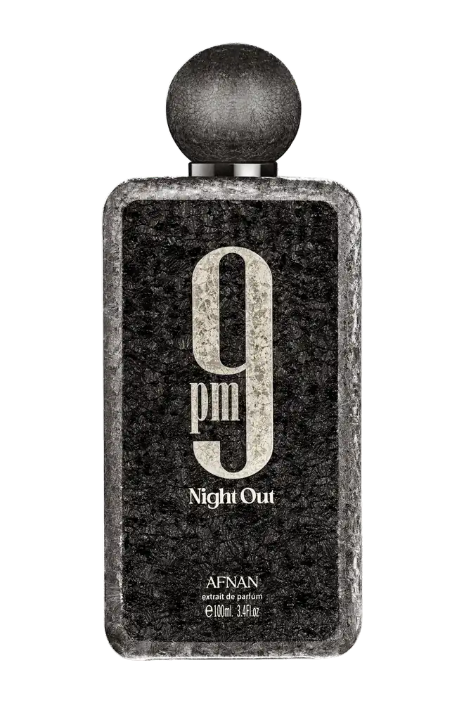 9PM Night Out Afnan Extrait Parfum 100ml
