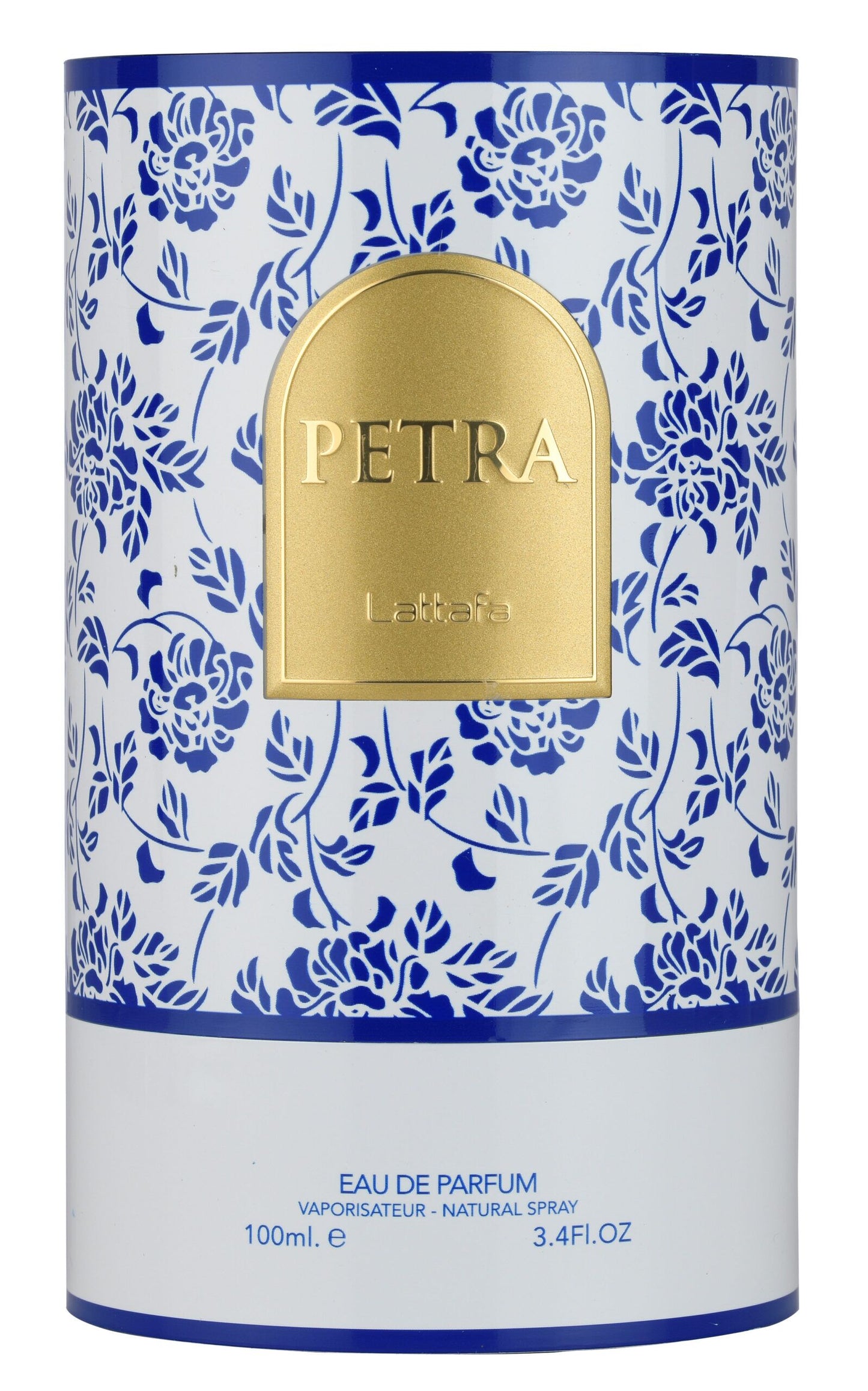Petra Lattafa Perfumes edp 100ml