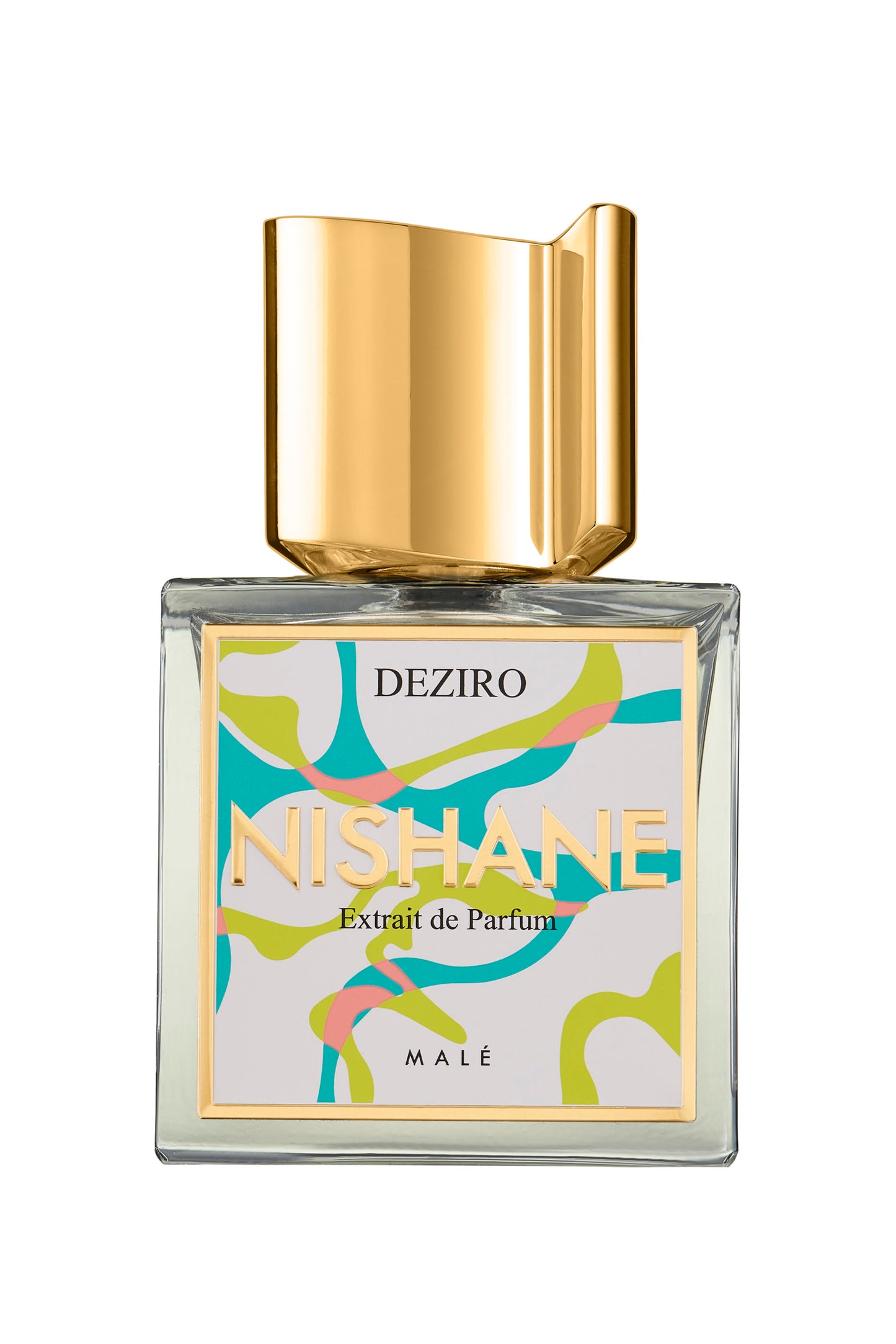 Deziro Nishane edp 50ml