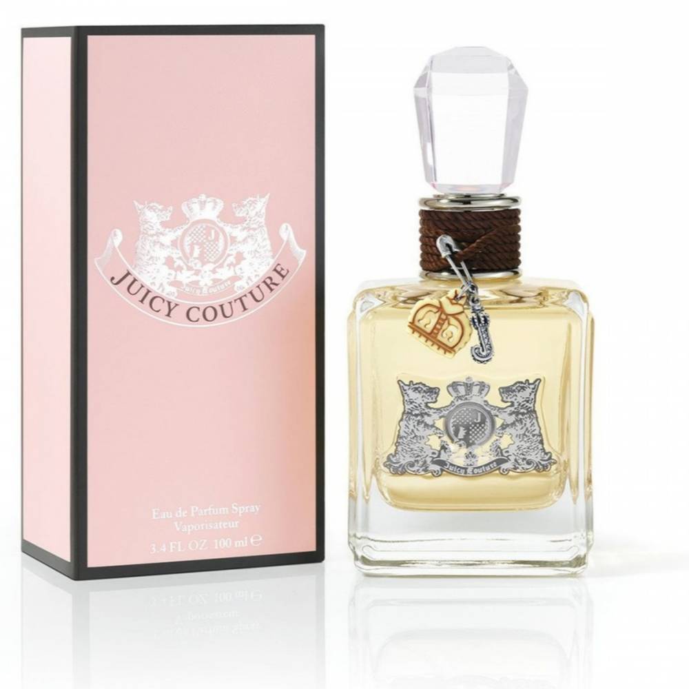 JUICY COUTURE EDP 100ML