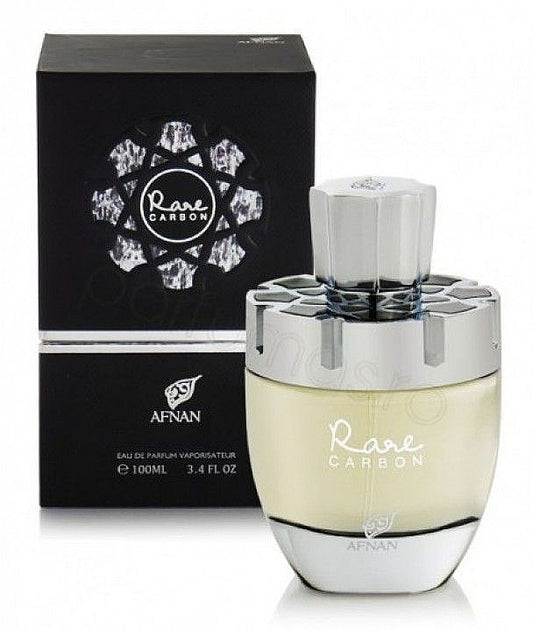 Afnan Rar Carbon EDP 100ML