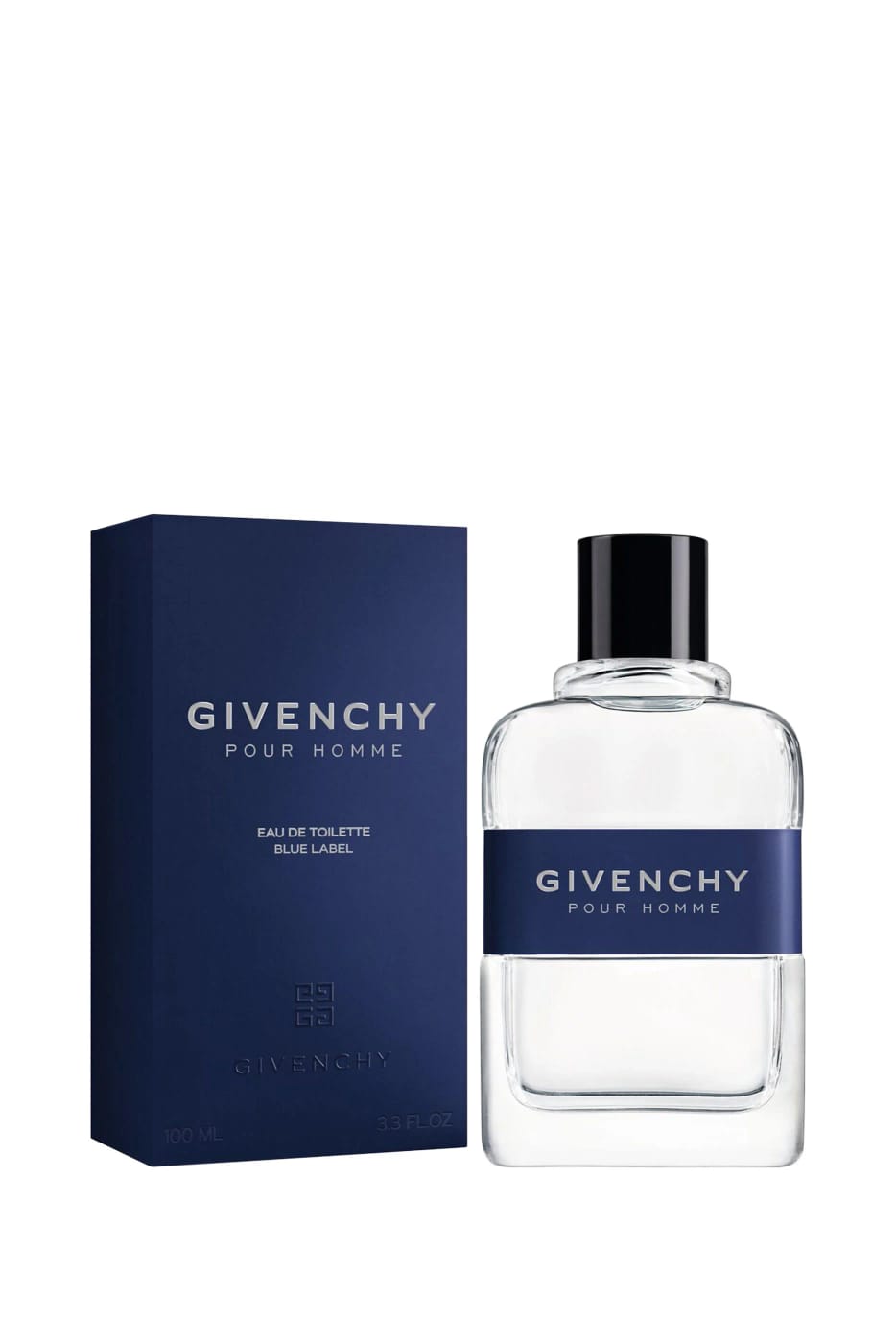 Givenchy pour Homme Blue Label Givenchy EDT 100ml