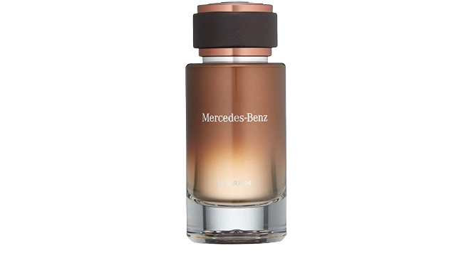 Mercedes Benz Le Parfum 120ml