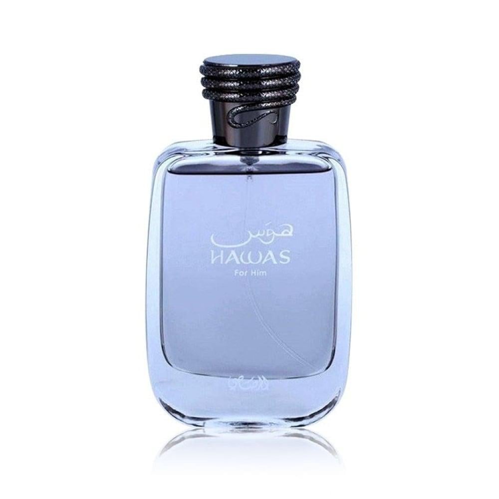 Rassasi Hawas pour homme EDP 100ML
