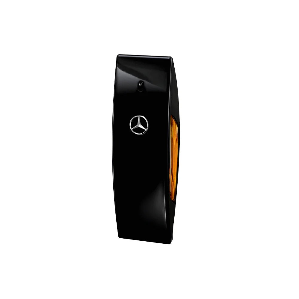 MERCEDES BENZ CLUB BLACK EDT 100 ML/G