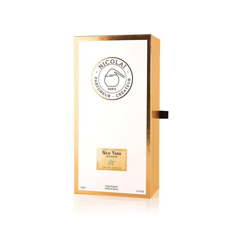 NICOLAI NEWYORK INTENSE EDP 100 ML