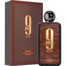Afnan 9pm Elixir edp 100ml