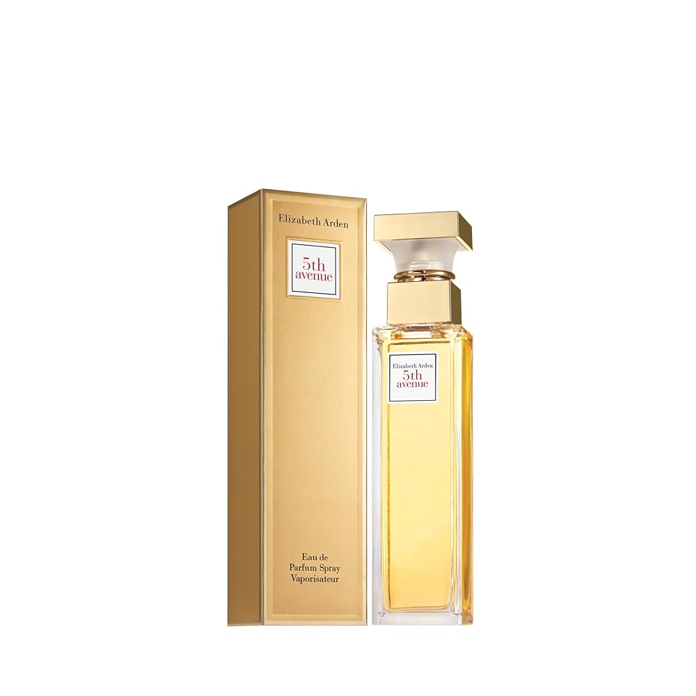 Elizabeth Arden 5th Avenue