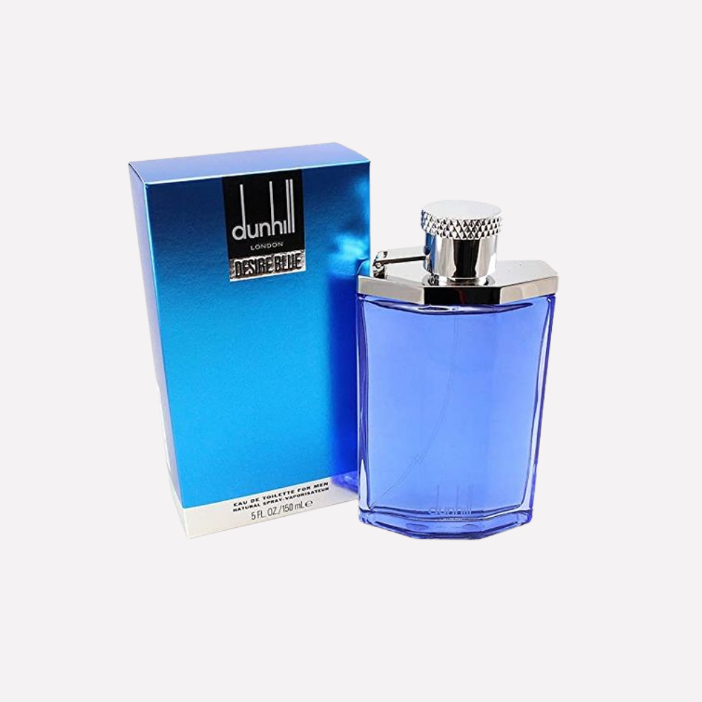 DUNHILL LONDON DESIRE BLUE OCEAN EDT 100 ML