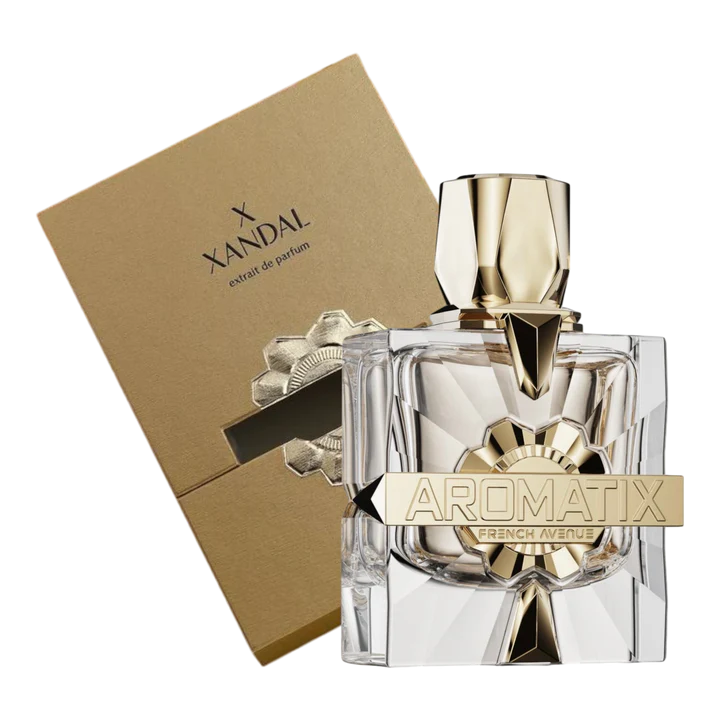French Avenue Xandal Aromatix X Edp 100ml