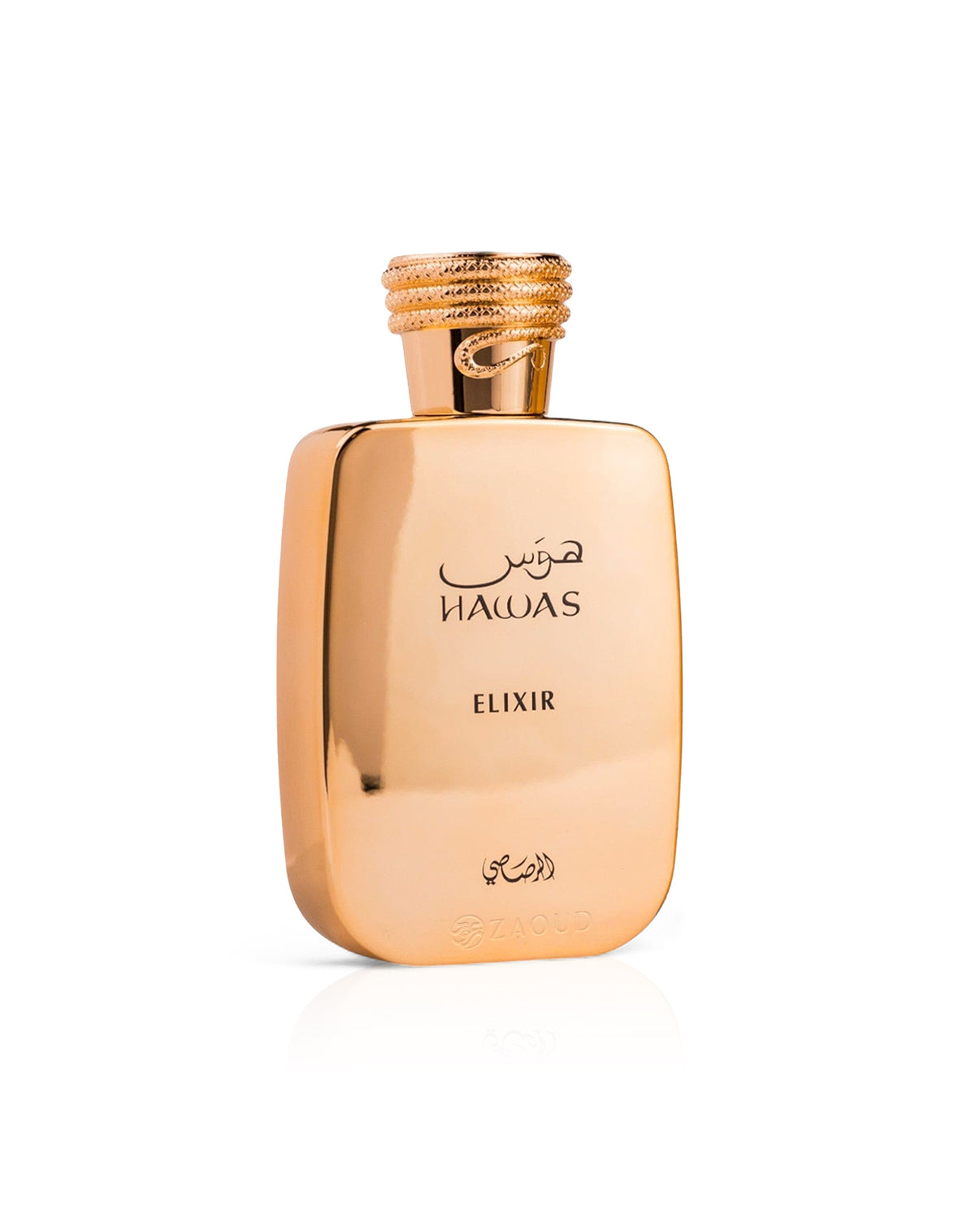 Rasasi Hawas Elixir perfume 100ML