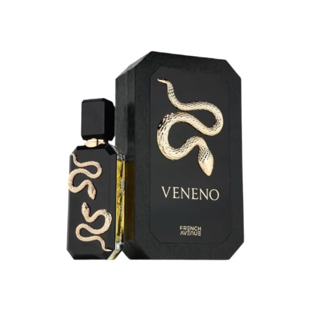 French Avenue Veneno EDP (100ml)