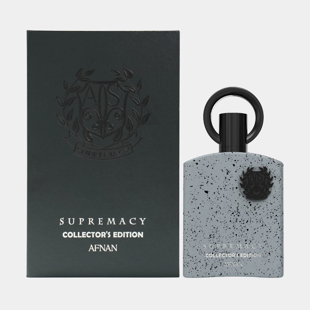 Afnan Supremacy Collector's Edition Pour Homme EDP 100ML