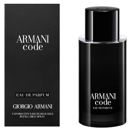 Armani Code Parfum Giorgio Armani Edp 125ml