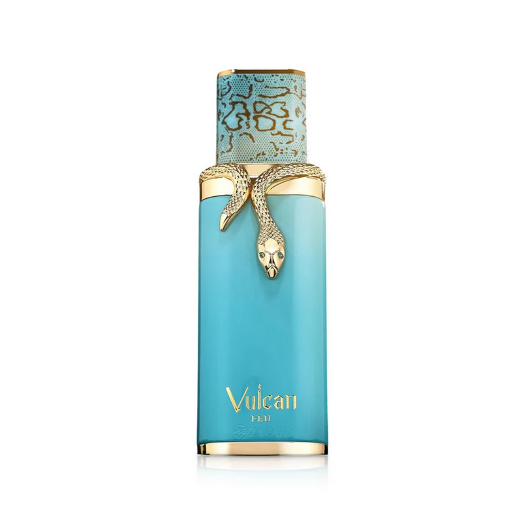 Vulcan Feu French Avenue Edp 100ml