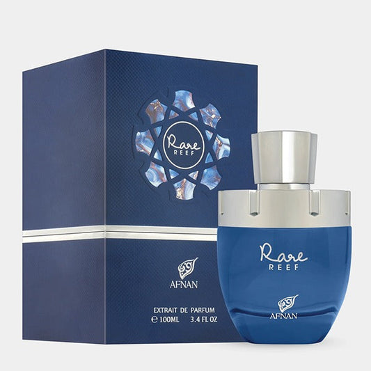 Afnan Rare Reef EDP 100ML