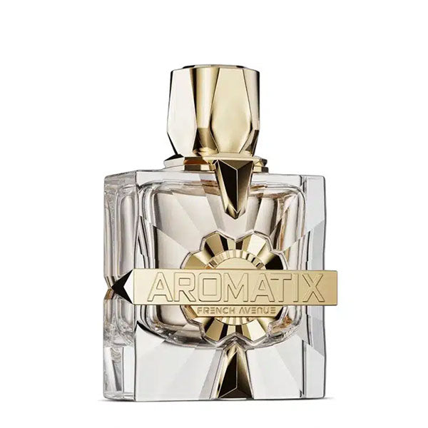 French Avenue Xandal Aromatix X Edp 100ml