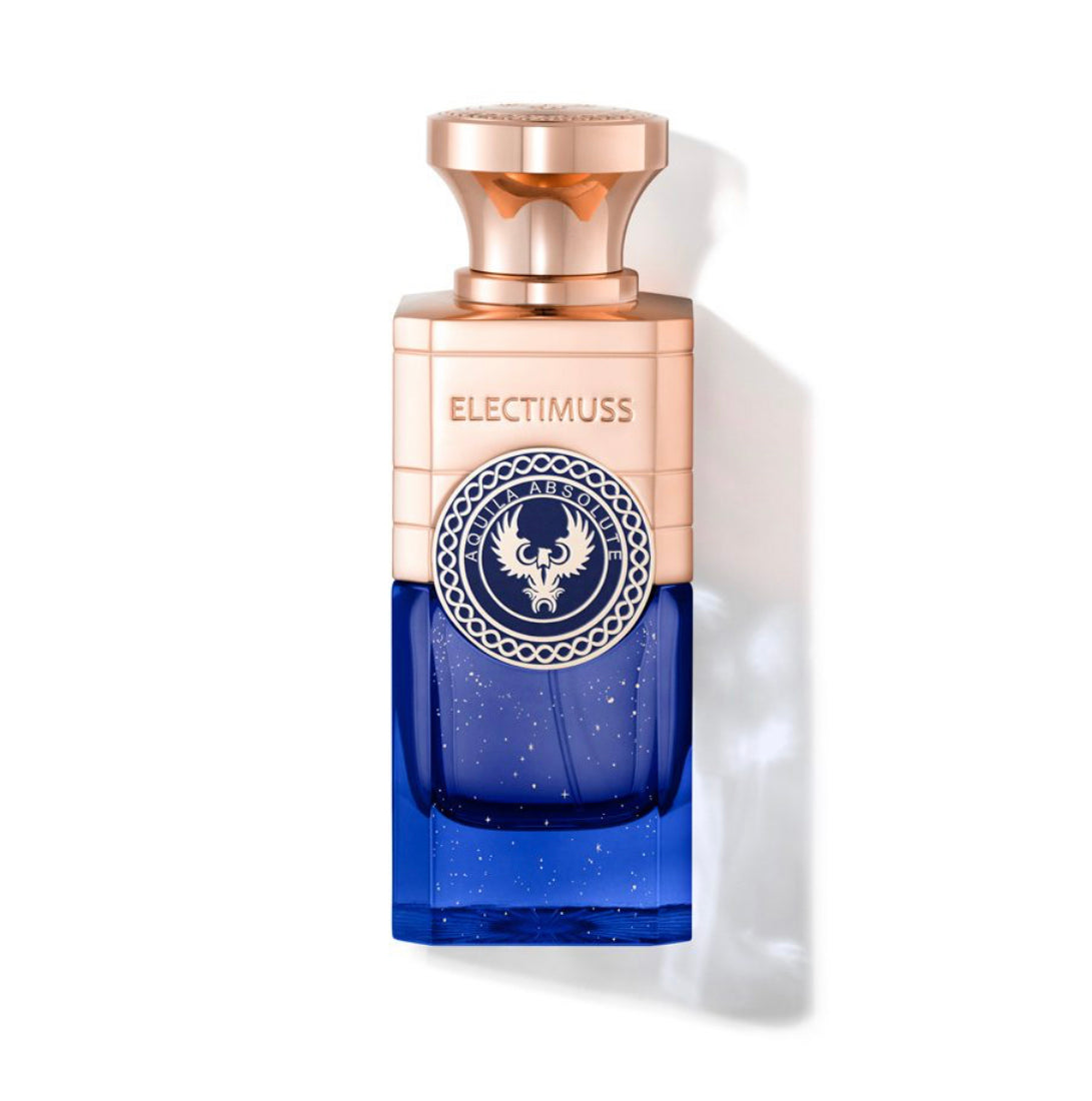 Electimuss Aquila Absolute Pure Parfum 100 Ml