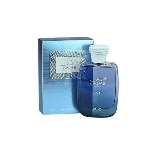 Hawas Ice for Him Rasasi Edp 100Ml