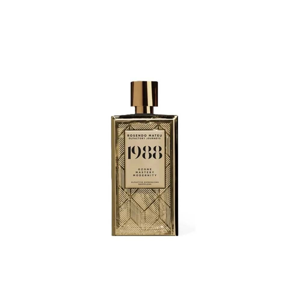 ROSENDO MATEU 1988 EDP 100 ML