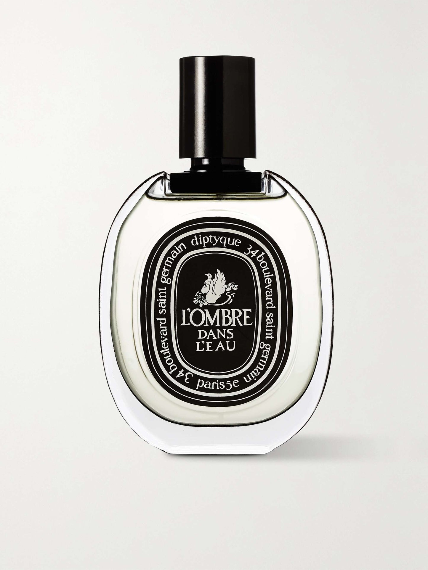 L'OMBRE DANS L'EAU DIPTYQUE EDP 75 ML