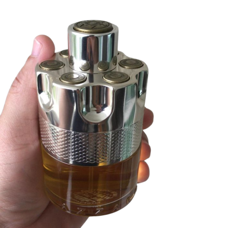 Azzaro Wanted by Night Edp 100ml