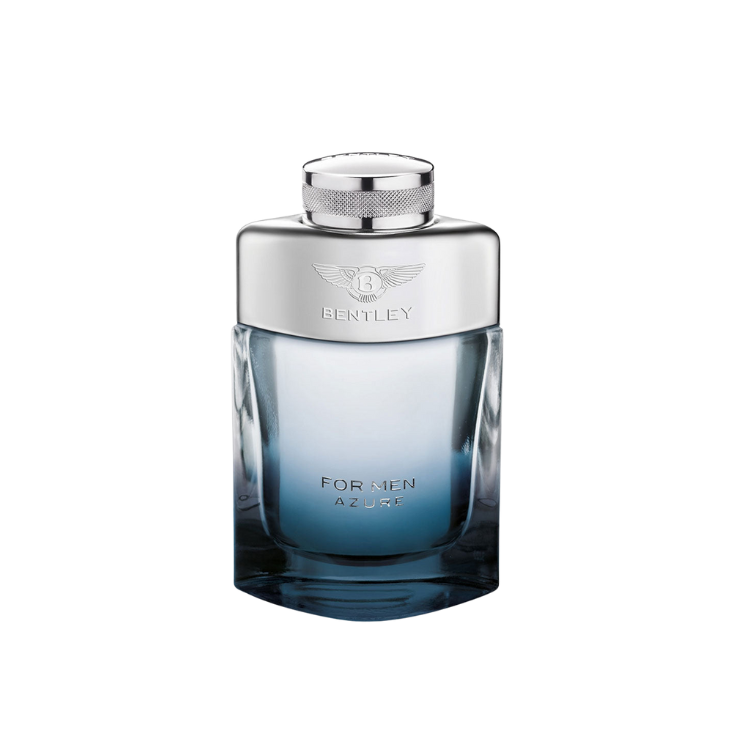 Bentley Azure for Men Eau de Toilette 100ml