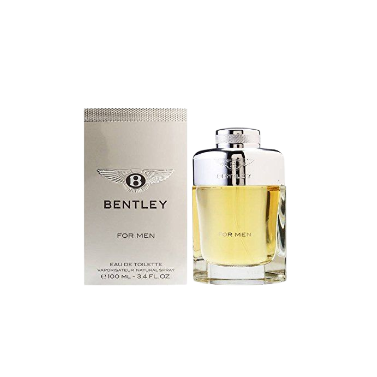 Bentley for Men Eau de Toilette 100ml