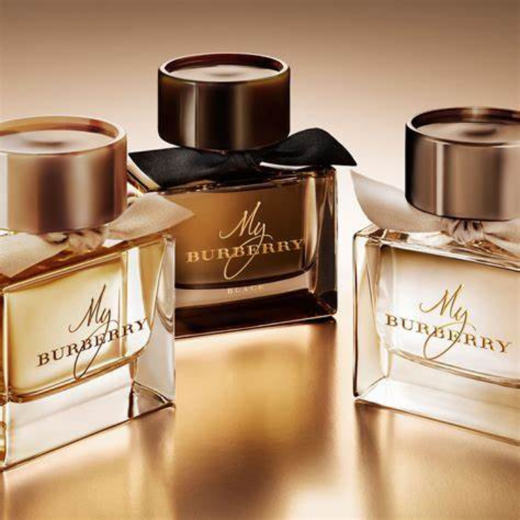 Burberry My Burberry Black Eau de Parfum 90ml