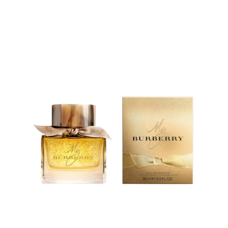 Burberry My Burberry Eau de Parfum 90ml yaraperfume
