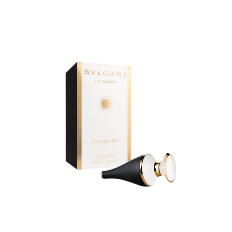 Bvlgari collection shop le gemme calaluna