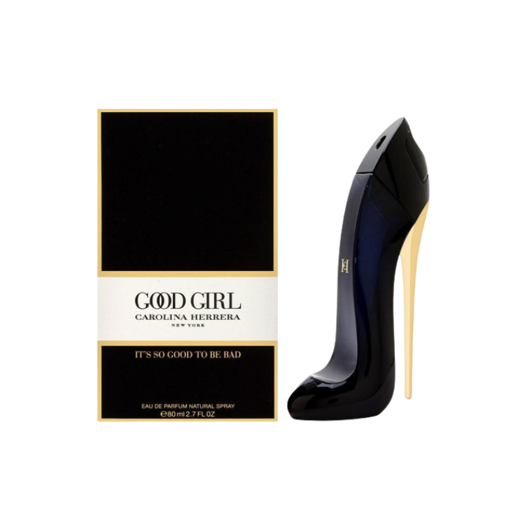 Carolina Herrera Good Girl Eau de Parfum 80ml yaraperfume