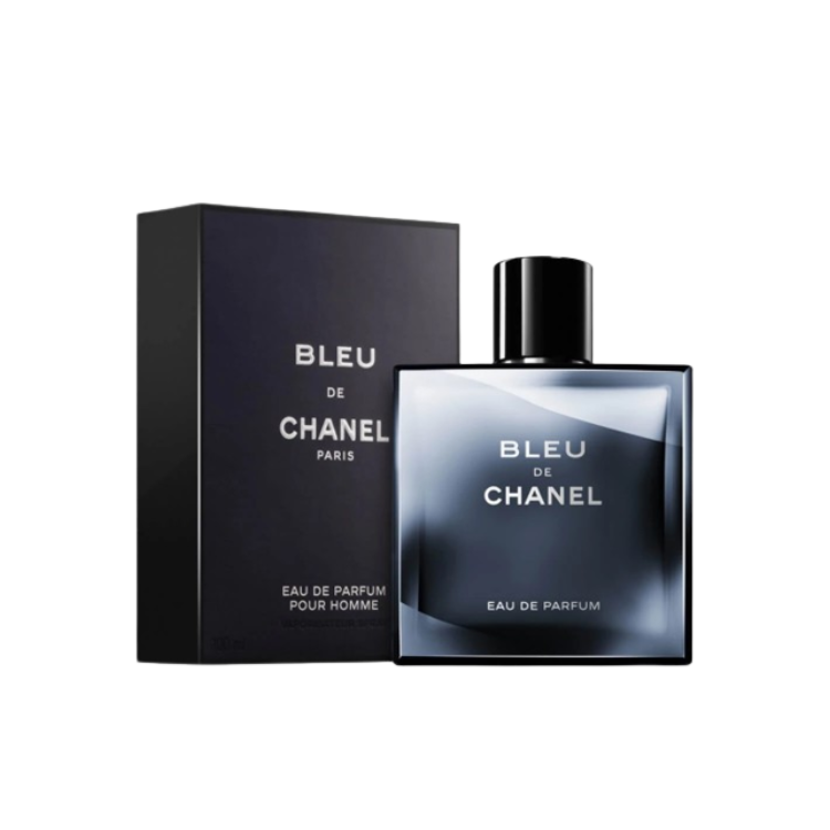 Chanel parfum bleu hotsell