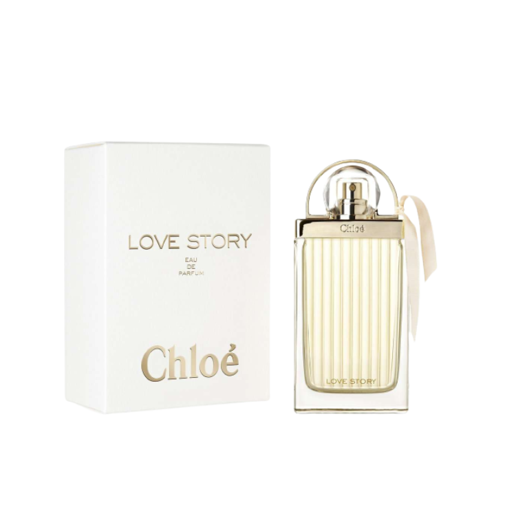 Chloe Love Story Eau de Parfum 75ml yaraperfume