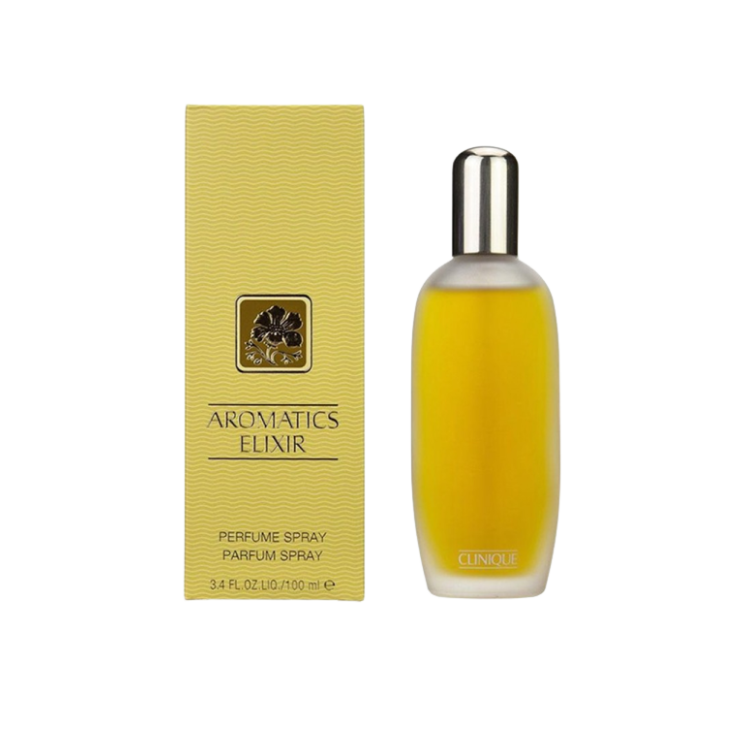 Perfumes similar to discount clinique aromatics elixir