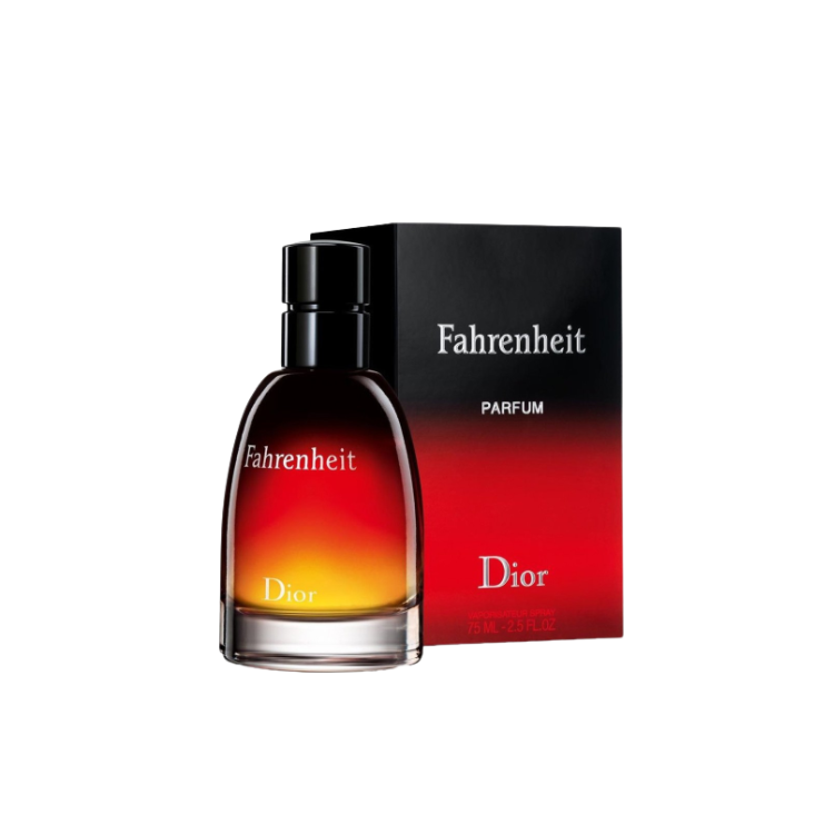 Fahrenheit top le parfum