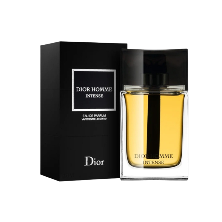 Dior homme intense eau top de parfum 100 ml