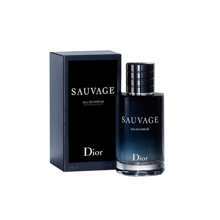 Eau sauvage eau de parfum 100ml hot sale