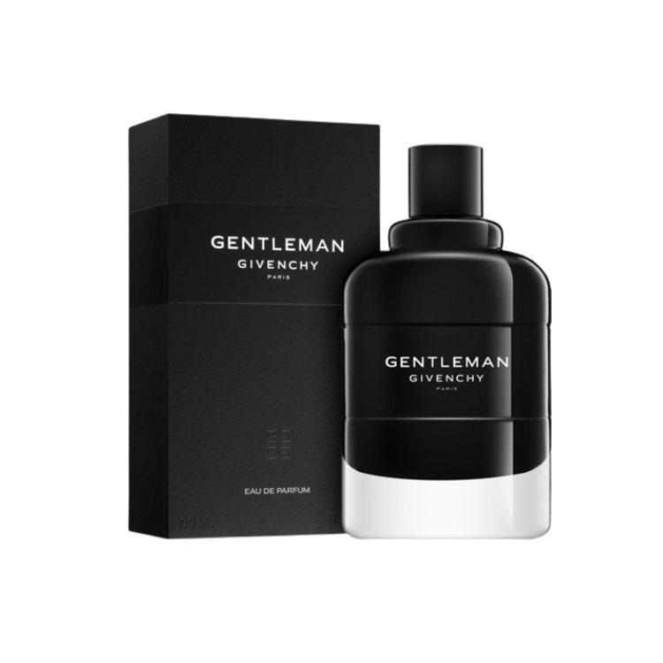 Givenchy gentleman parfum 100ml outlet