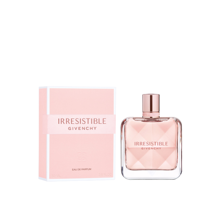 Givenchy Irresistible Eau de Parfum 80ml yaraperfume