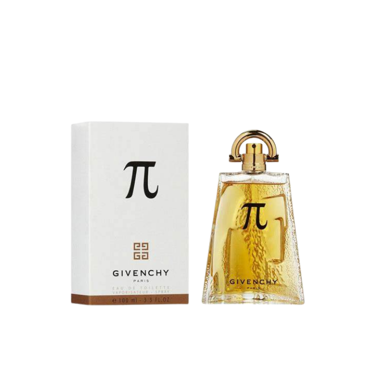 Givenchy Pi Eau de Toilette store