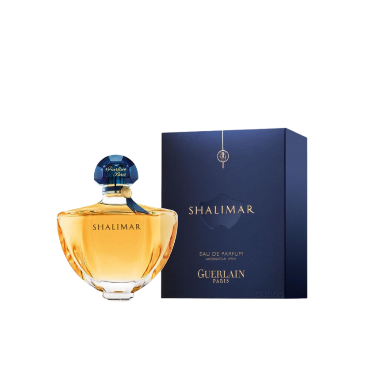 Guerlain Shalimar Eau de Parfum 90ml yaraperfume