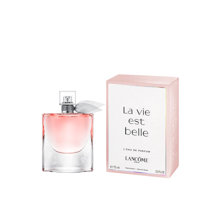 Tester Lancome La Vie Est Belle Eau de Parfum 75ml Unbox yaraperfume