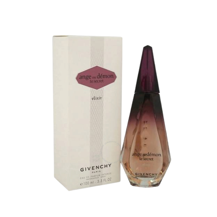 Ange ou demon secret elixir deals