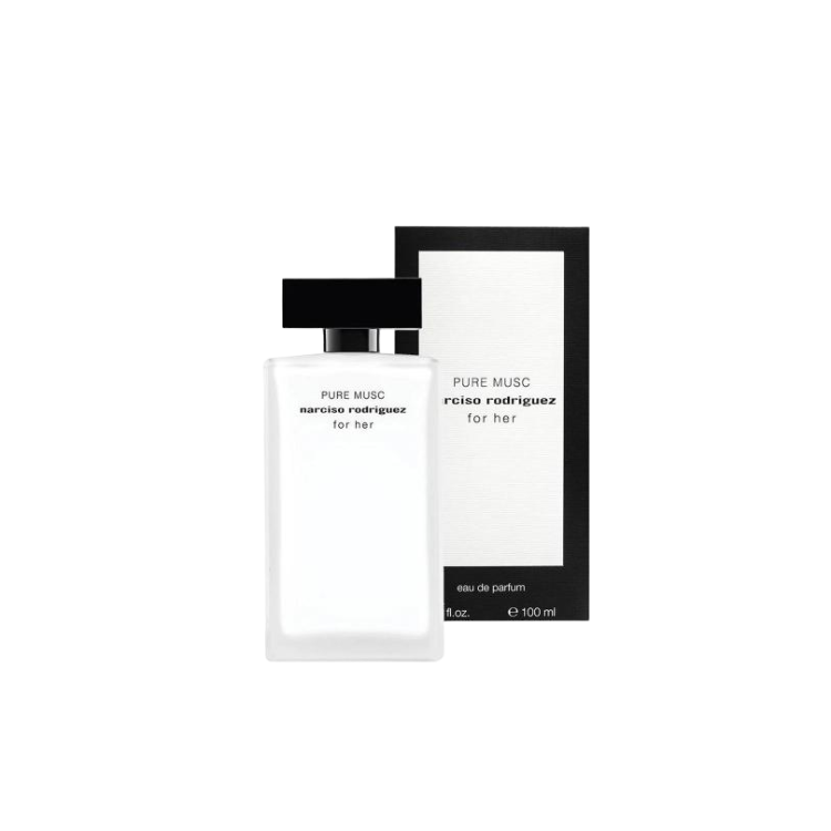 Narciso pure musc 2025