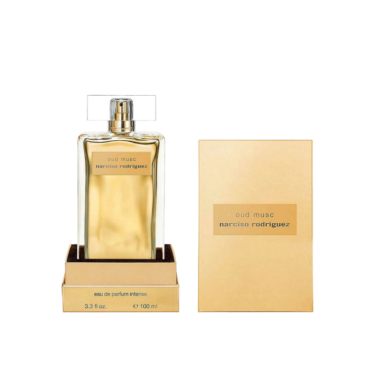 Narciso Rodriguez Oud Musc Intense Eau de Parfum 100ml