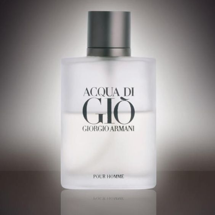 Armani Acqua Di Gio for Men Eau de Toilette 100ml