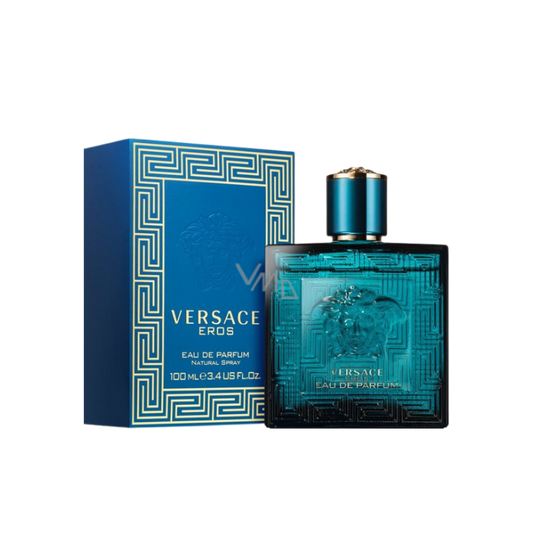 Versace Eros for Men Eau de Parfum 100ml